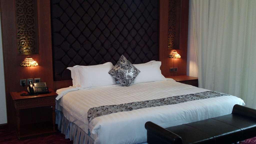 The Platinum Hotel Muscat Phòng bức ảnh