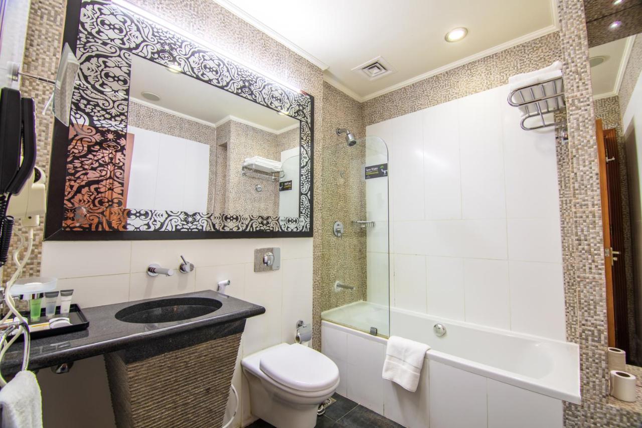 The Platinum Hotel Muscat Ngoại thất bức ảnh