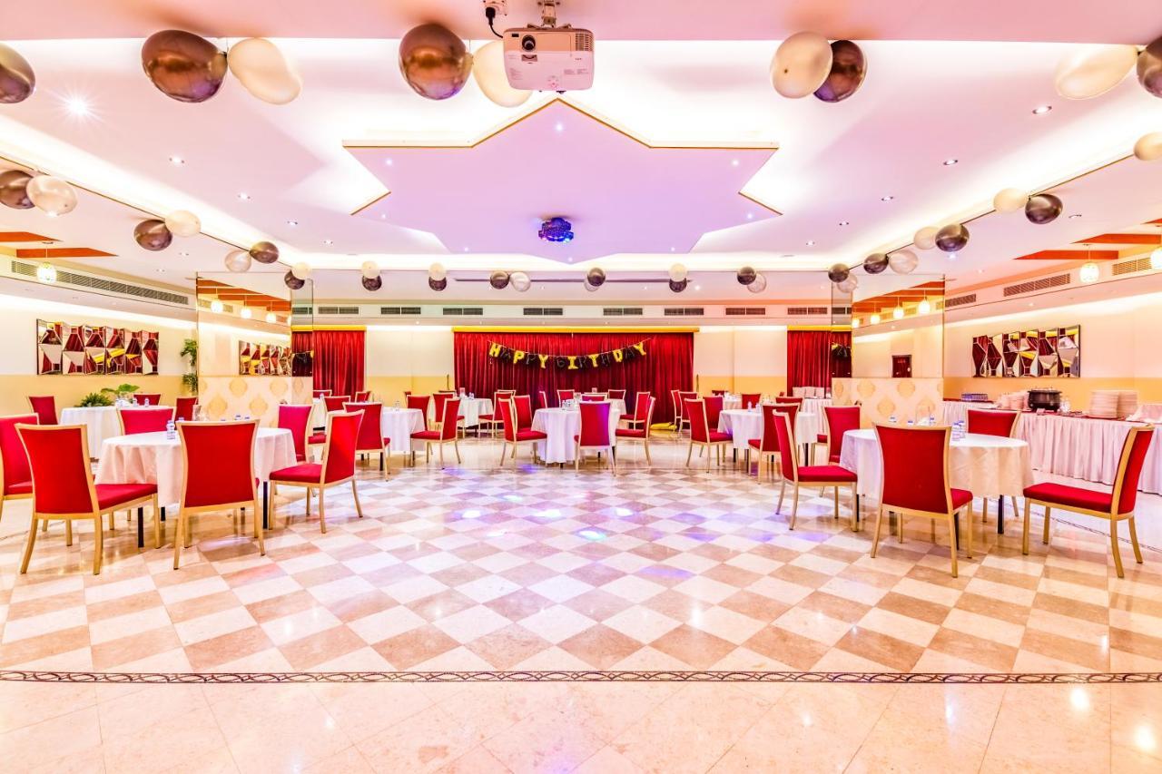 The Platinum Hotel Muscat Ngoại thất bức ảnh