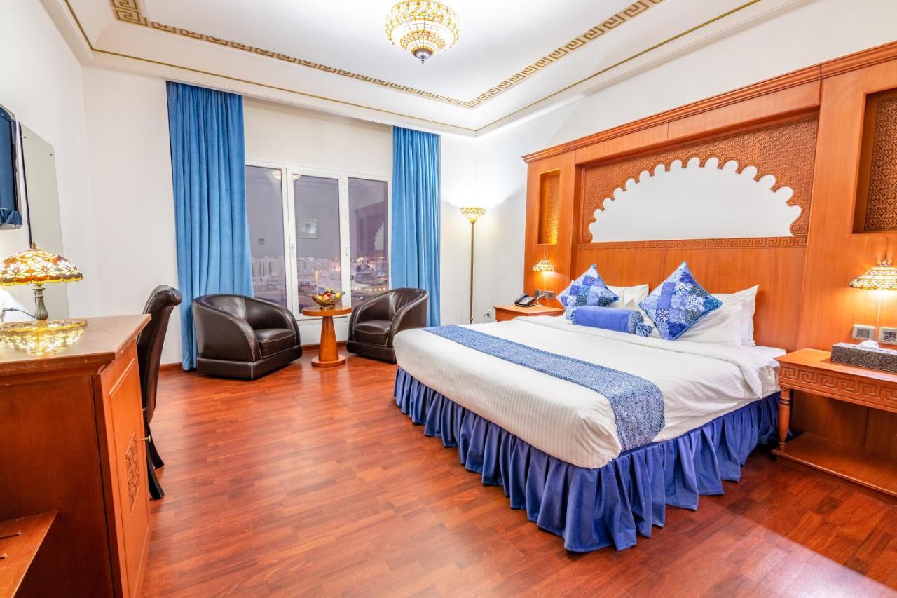The Platinum Hotel Muscat Ngoại thất bức ảnh