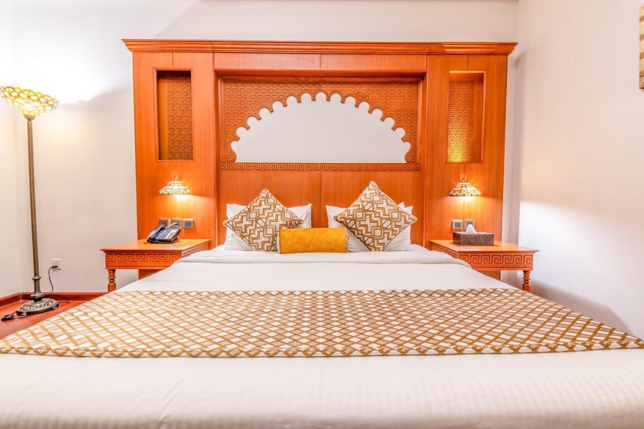 The Platinum Hotel Muscat Ngoại thất bức ảnh