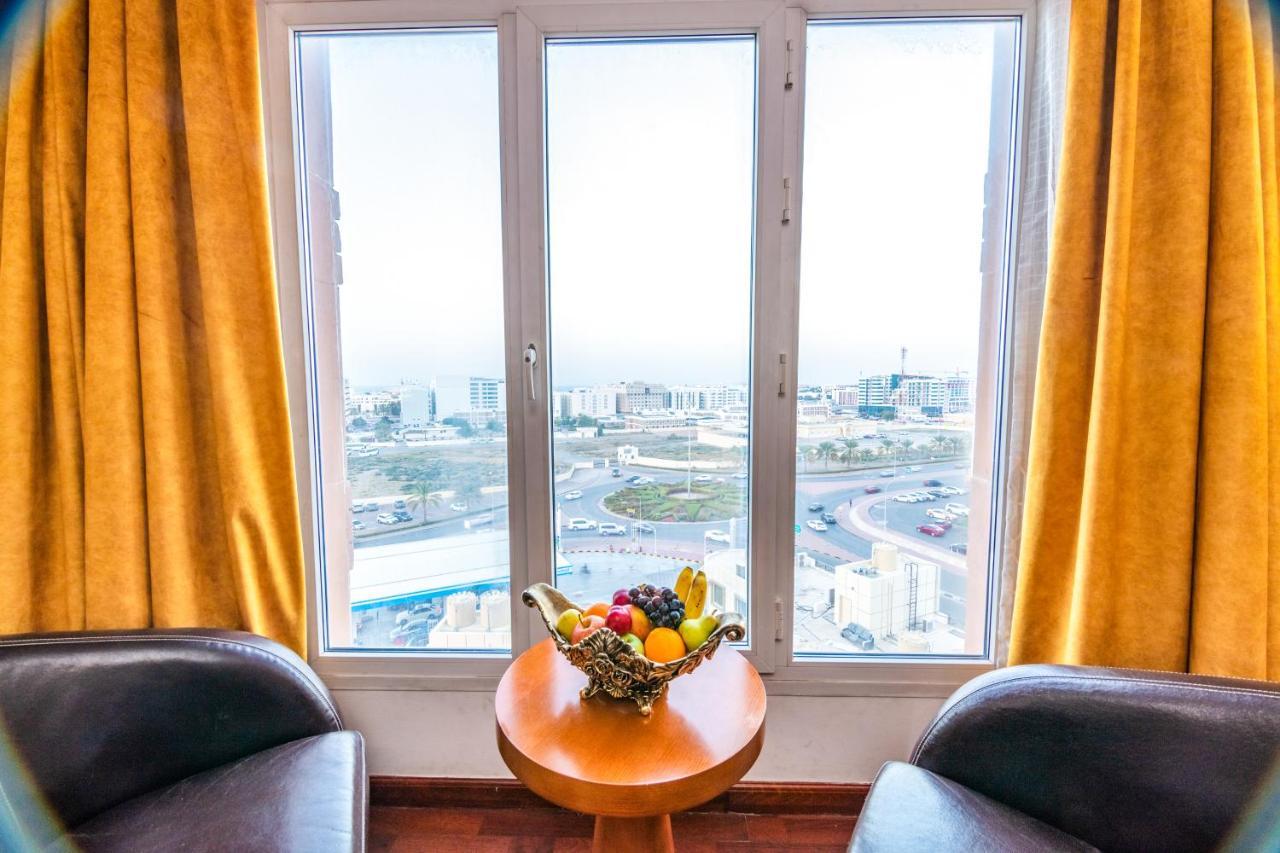 The Platinum Hotel Muscat Ngoại thất bức ảnh