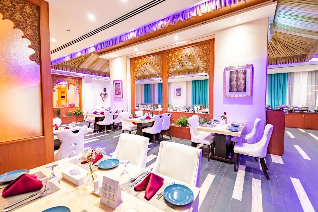The Platinum Hotel Muscat Ngoại thất bức ảnh