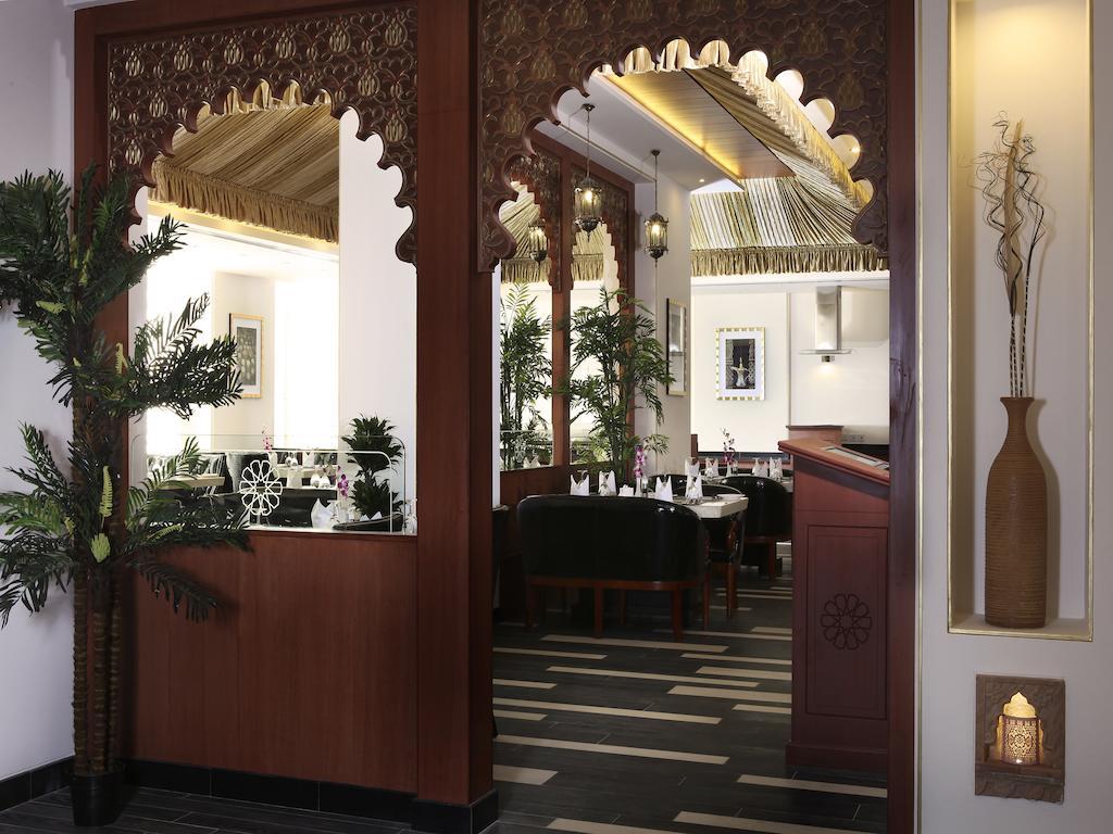 The Platinum Hotel Muscat Ngoại thất bức ảnh
