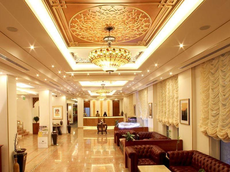 The Platinum Hotel Muscat Ngoại thất bức ảnh