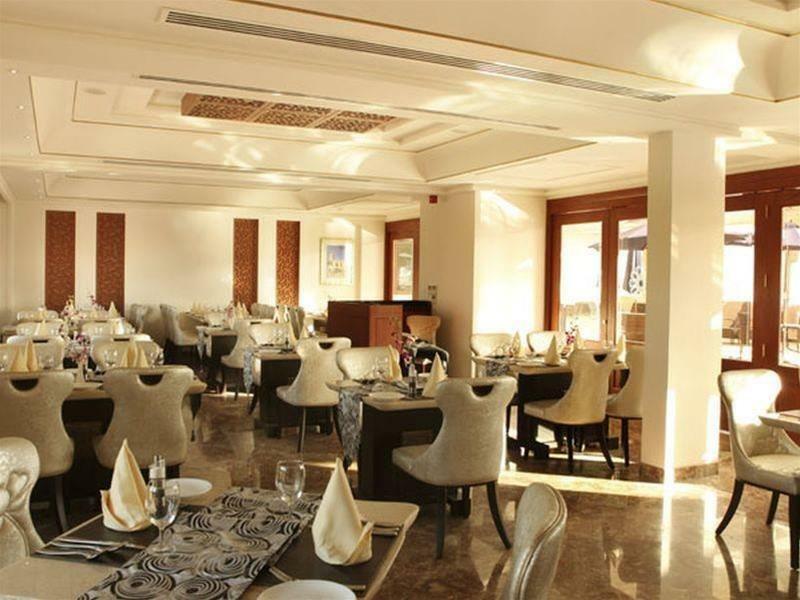 The Platinum Hotel Muscat Ngoại thất bức ảnh